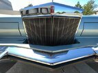 Thumbnail Photo 92 for 1979 Lincoln Continental